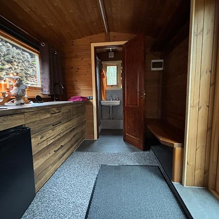 Pension Poehlbergblick Annaberg Екстер'єр фото