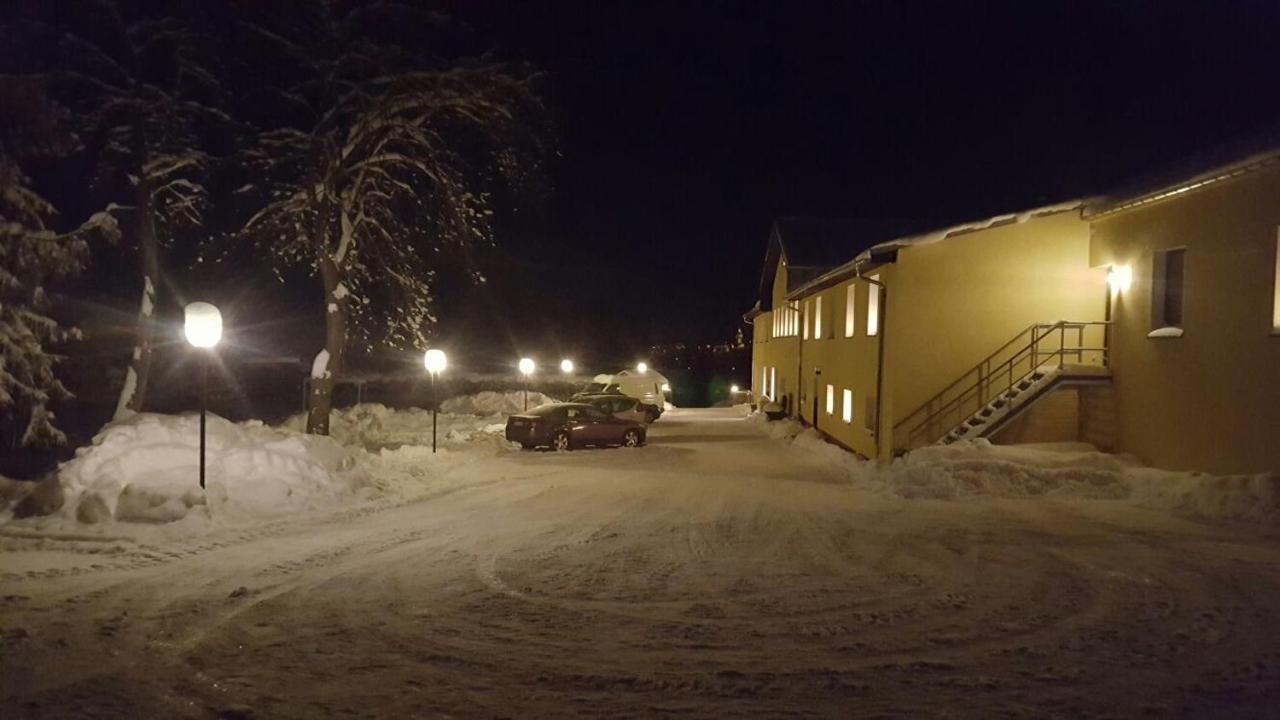 Pension Poehlbergblick Annaberg Екстер'єр фото