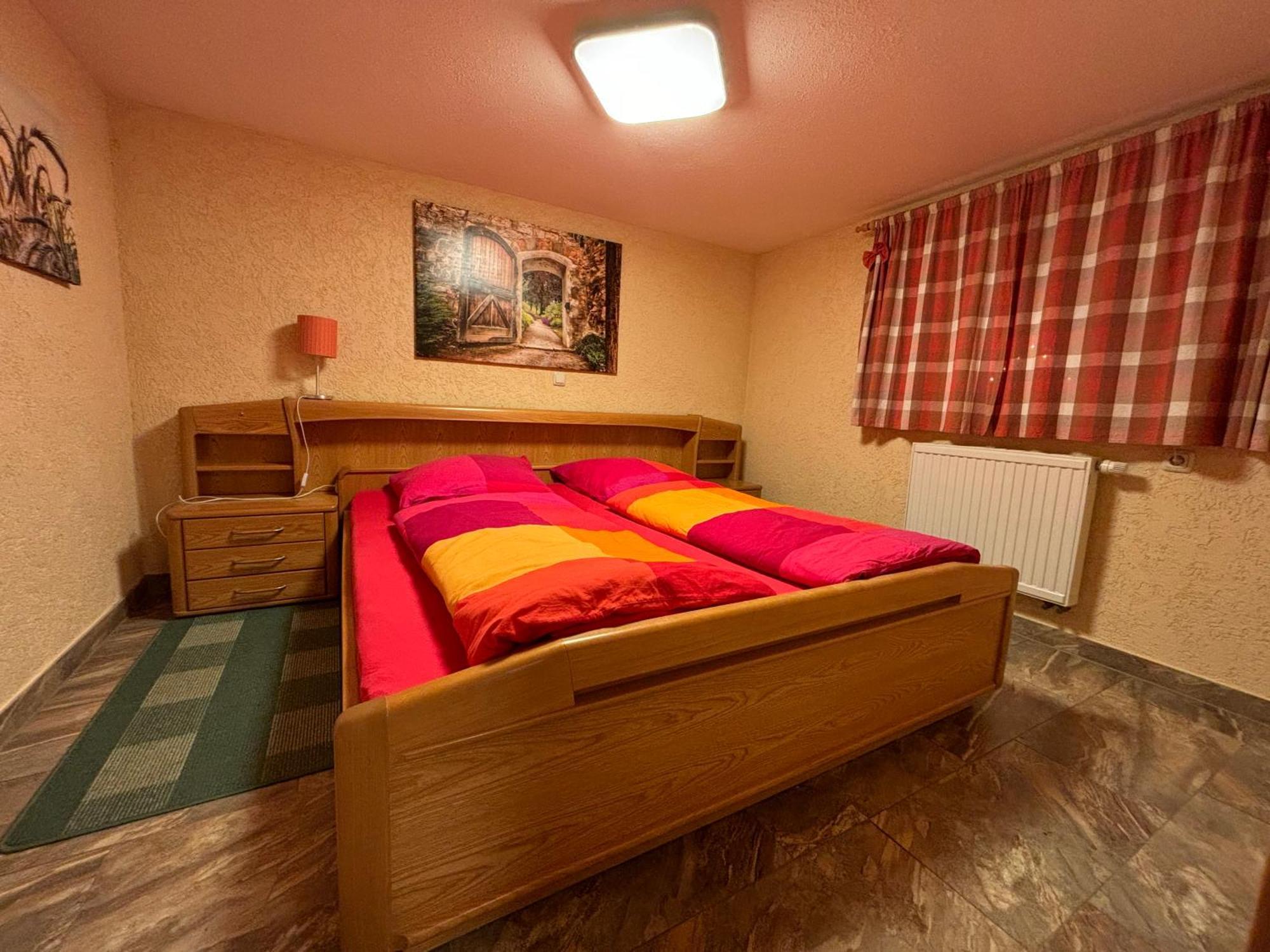 Pension Poehlbergblick Annaberg Екстер'єр фото