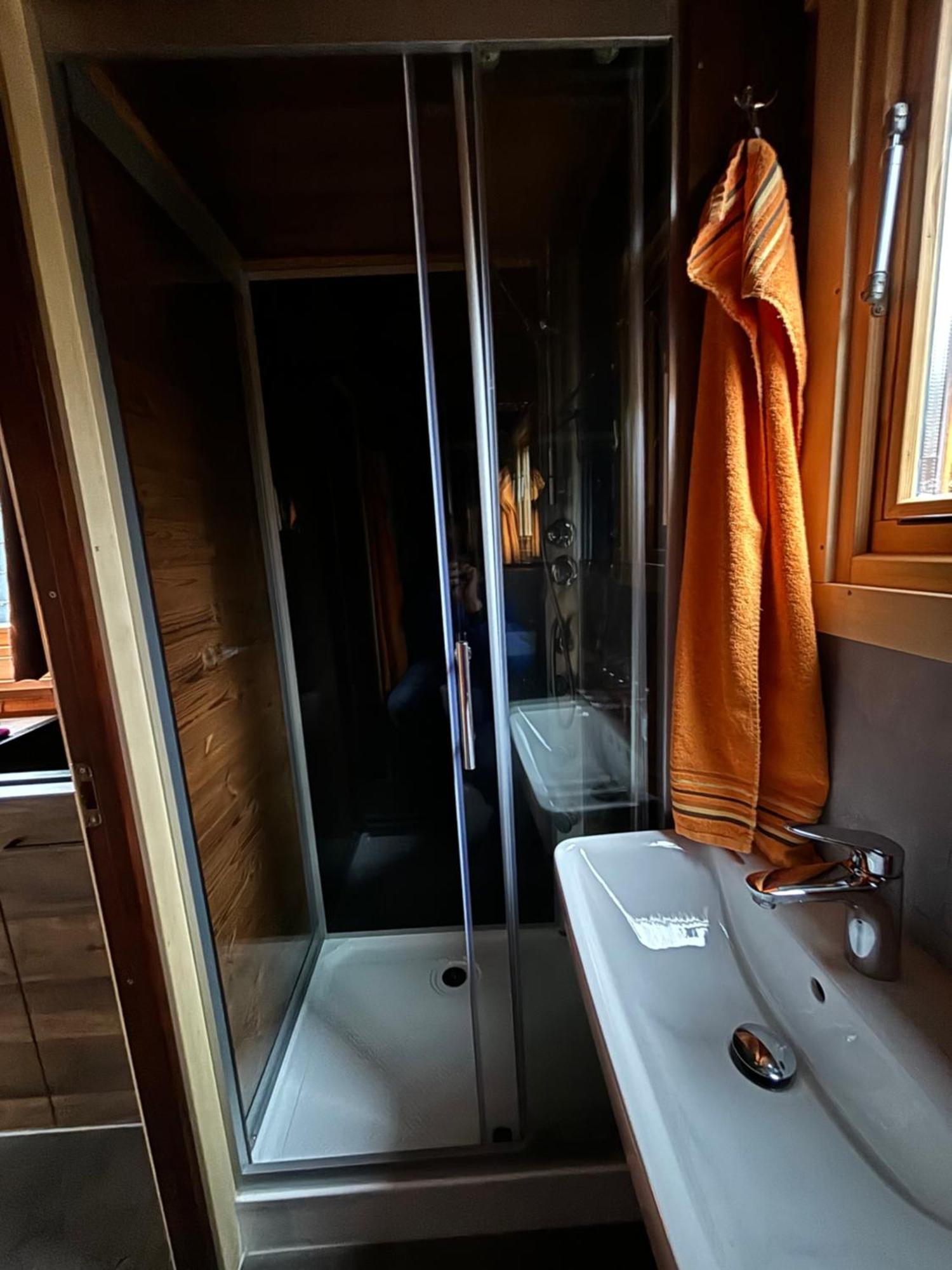 Pension Poehlbergblick Annaberg Екстер'єр фото