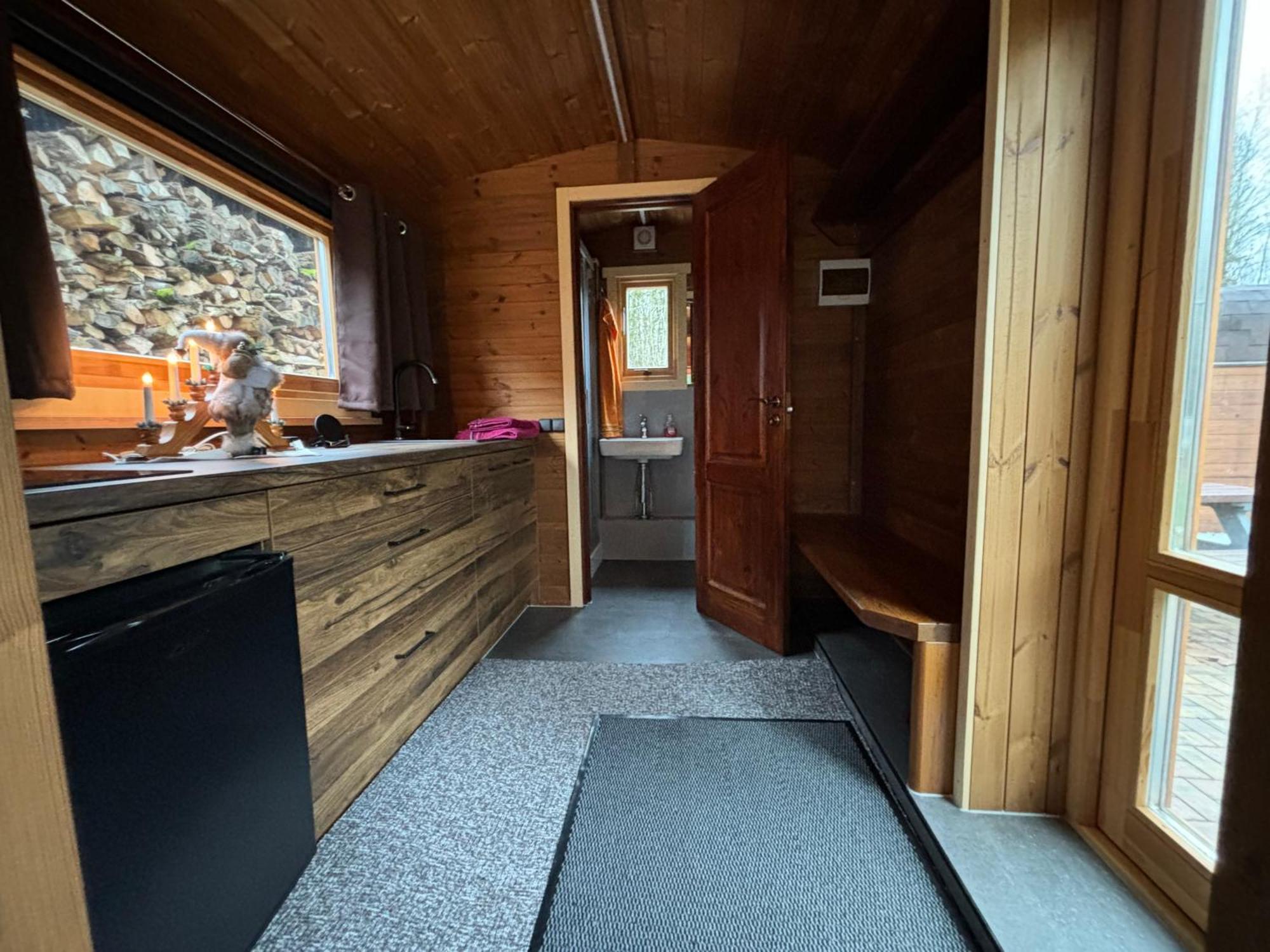 Pension Poehlbergblick Annaberg Екстер'єр фото